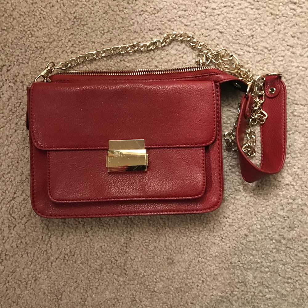 Forever 21 Purse